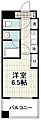 パティオ湘南7階6.8万円