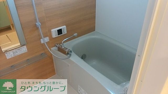 浴室