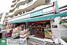 周辺：まいばすけっと西谷店 徒歩2分。スーパー 130m