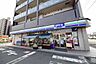周辺：スリーエフ相模大塚駅前店 徒歩4分。コンビニ 270m