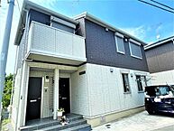 神奈川県茅ヶ崎市旭が丘8-47：物件画像／株式会社タウンハウジング神奈川　湘南台店