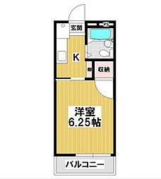 戸塚駅 6.0万円