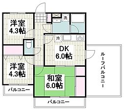 藤沢本町駅 8.0万円