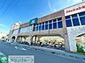 周辺：Fuji寒川店 徒歩19分。スーパー 1460m