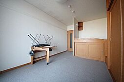 レオパレスＰｏｅｍ 309 3階1Kのリビング/ダイニング