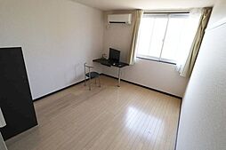 相鉄本線 さがみ野駅 徒歩19分の賃貸アパート 1階1Kのリビング/ダイニング