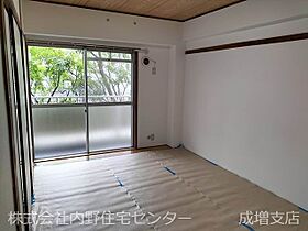 小竹ファミリーマンション  ｜ 東京都練馬区小竹町２丁目40番1号（賃貸マンション3DK・1階・52.25㎡） その27