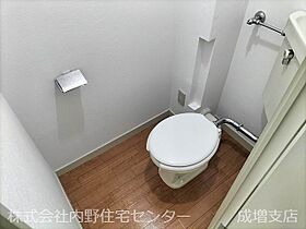 小竹ファミリーマンション  ｜ 東京都練馬区小竹町２丁目40番1号（賃貸マンション3DK・1階・52.25㎡） その11