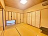 室内：和室