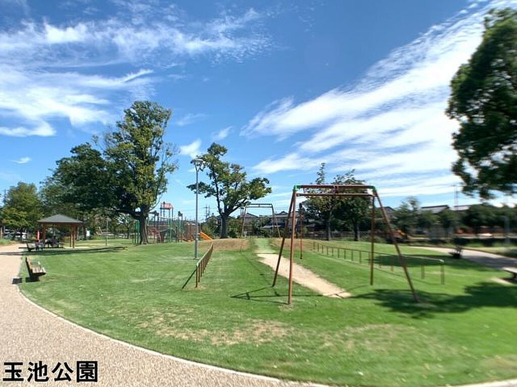 detached 岐阜県大垣市荒尾町1707-77