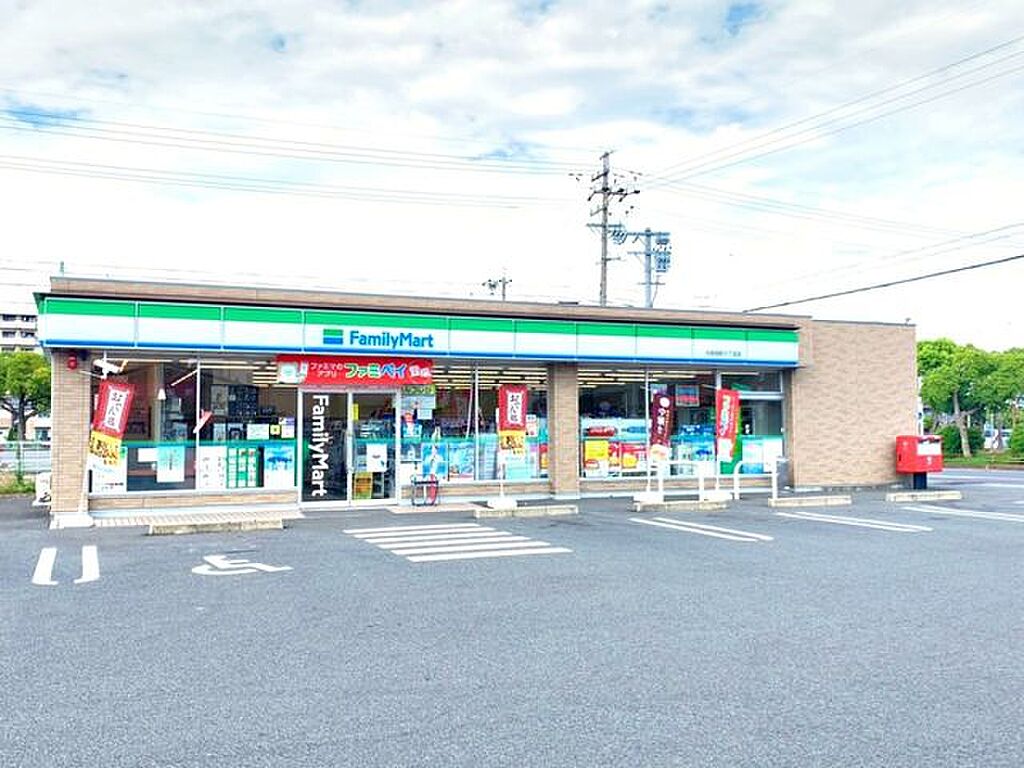 detached 岐阜県大垣市荒尾町1707-77