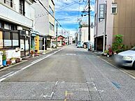 岐阜県大垣市桐ケ崎町：物件画像