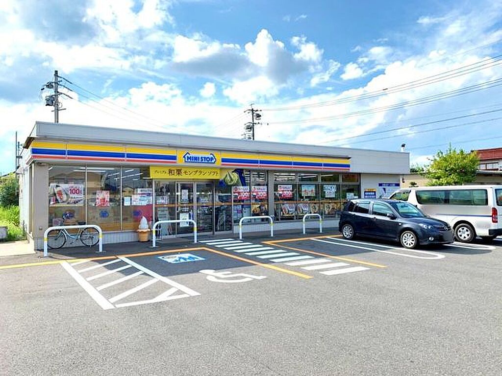 detached 岐阜県大垣市東町2丁目