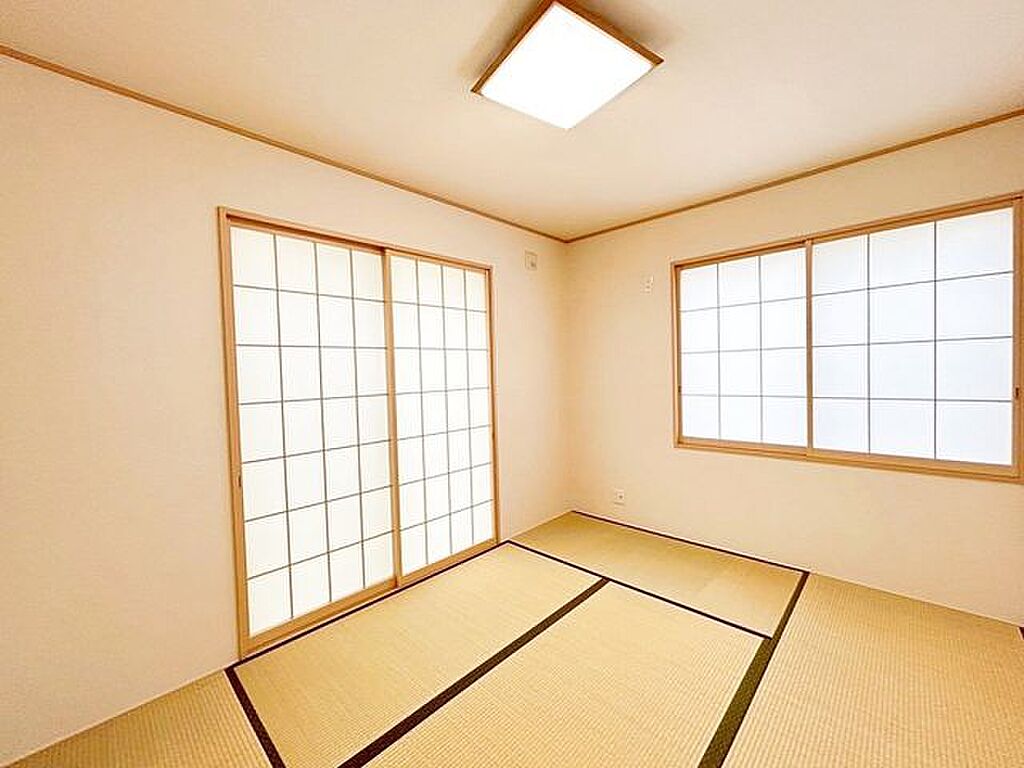 detached 岐阜県大垣市東町2丁目