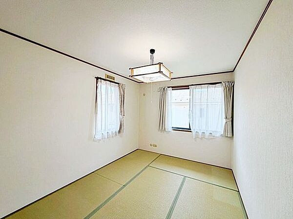 和室を拡大表示