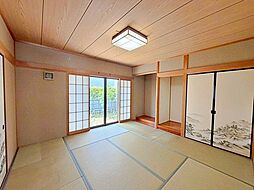 和室の画像