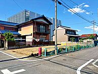 岐阜県大垣市河間町5丁目：物件画像