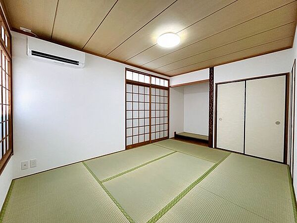 和室