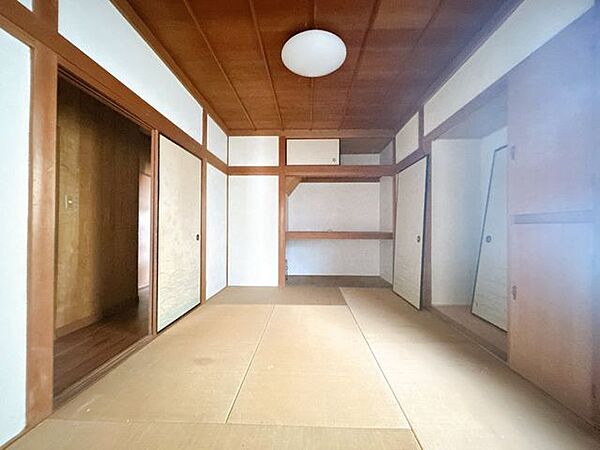 室内