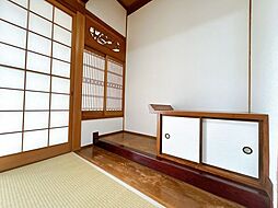 和室の画像