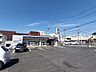 周辺：【周辺環境】ローソン加古川新在家西店まで1030mです。徒歩13分。