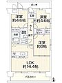グローバル広畑4階1,399万円