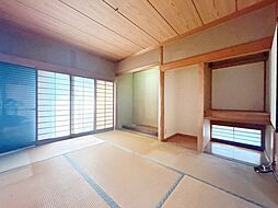 和室の画像