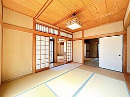 和室の画像