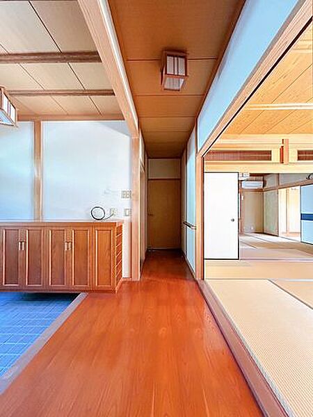 室内