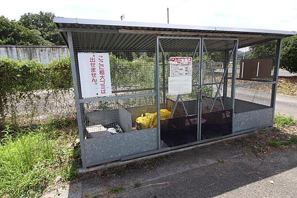 ハムレットコミューンE 304｜広島県東広島市西条町郷曽(賃貸アパート1K・3階・21.87㎡)の写真 その22