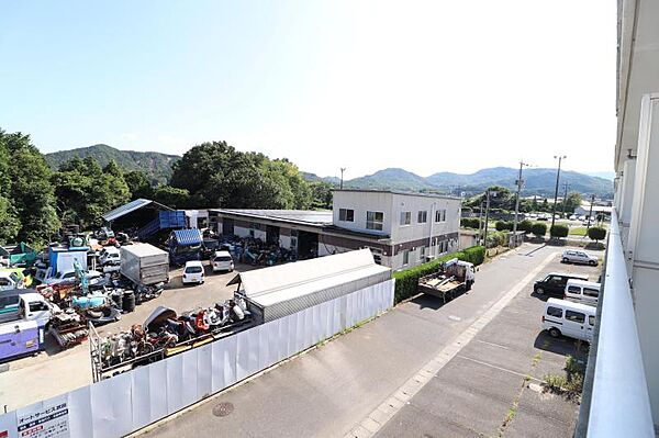 ハムレットコミューンＦ 305｜広島県東広島市西条町郷曽(賃貸アパート1K・3階・21.87㎡)の写真 その15