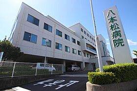 シティーコーポほんどうB棟 103 ｜ 広島県東広島市八本松東3丁目14番地9号（賃貸アパート1K・1階・27.00㎡） その22