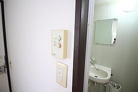 シティーコーポほんどうB棟 103 ｜ 広島県東広島市八本松東3丁目14番地9号（賃貸アパート1K・1階・27.00㎡） その15