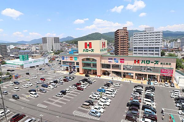 モンシャトー 103｜広島県東広島市西条西本町(賃貸アパート1R・1階・33.61㎡)の写真 その25