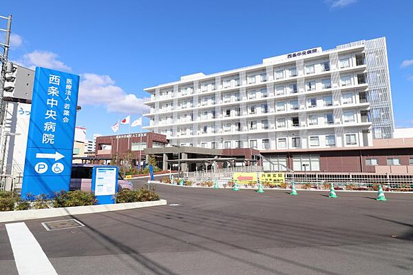 メルヴェール 301｜広島県東広島市西条町御薗宇(賃貸アパート1LDK・3階・32.79㎡)の写真 その26