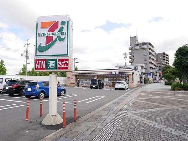 新築レグルスI 103｜広島県東広島市西条中央一丁目(賃貸アパート1LDK・1階・34.14㎡)の写真 その23