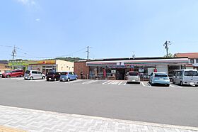 サニーフラット 201 ｜ 広島県東広島市西条町下見949番地2号（賃貸アパート1LDK・2階・33.60㎡） その25