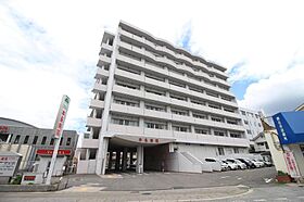 ヴェルテュー・デュ・シャトー B館 203 ｜ 広島県東広島市西条町寺家7939番地8号（賃貸マンション1R・2階・39.78㎡） その27