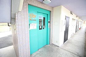 ゴールドフィールド　B棟 302 ｜ 広島県東広島市西条町御薗宇3265番地（賃貸マンション1K・3階・23.40㎡） その19