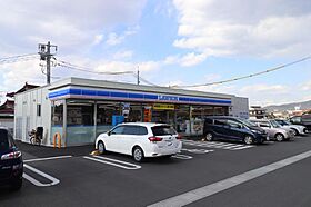 ゴールドフィールド　B棟 302 ｜ 広島県東広島市西条町御薗宇3265番地（賃貸マンション1K・3階・23.40㎡） その22