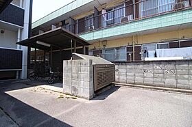 ヴェルテューデュシャトー A館 302 ｜ 広島県東広島市西条町寺家7939番地8号（賃貸マンション1R・3階・35.41㎡） その24