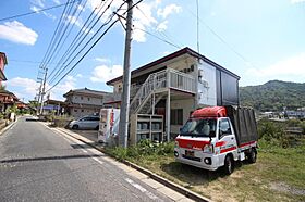 アクシスａｘｉｓV 202 ｜ 広島県東広島市八本松町飯田73番地3号（賃貸アパート2LDK・2階・43.74㎡） その23