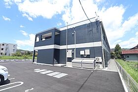 新築ソラリス 111 ｜ 広島県東広島市西条町寺家7661番地1号（賃貸アパート1LDK・1階・35.37㎡） その23