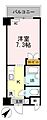 エクレール3階3.5万円