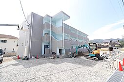 新築アクアルクス