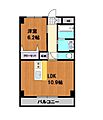 STSQUARE20206階5.3万円