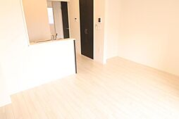 新築Hale ELUEKO 103 1階1LDKのリビング/ダイニング