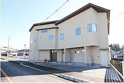 サンメゾン東北町