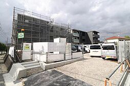 新築プレミア西条中央A棟