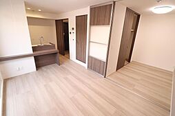 Comfort LifeII 104 1階1LDKのリビング/ダイニング